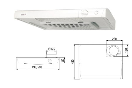 Futurum ventilator bruksanvisning