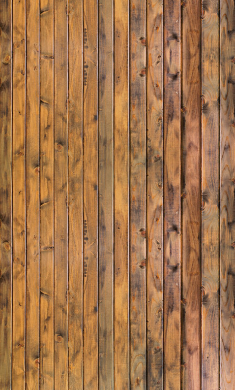 Dimex Kuvatapetti Wood Plank 150x250cm